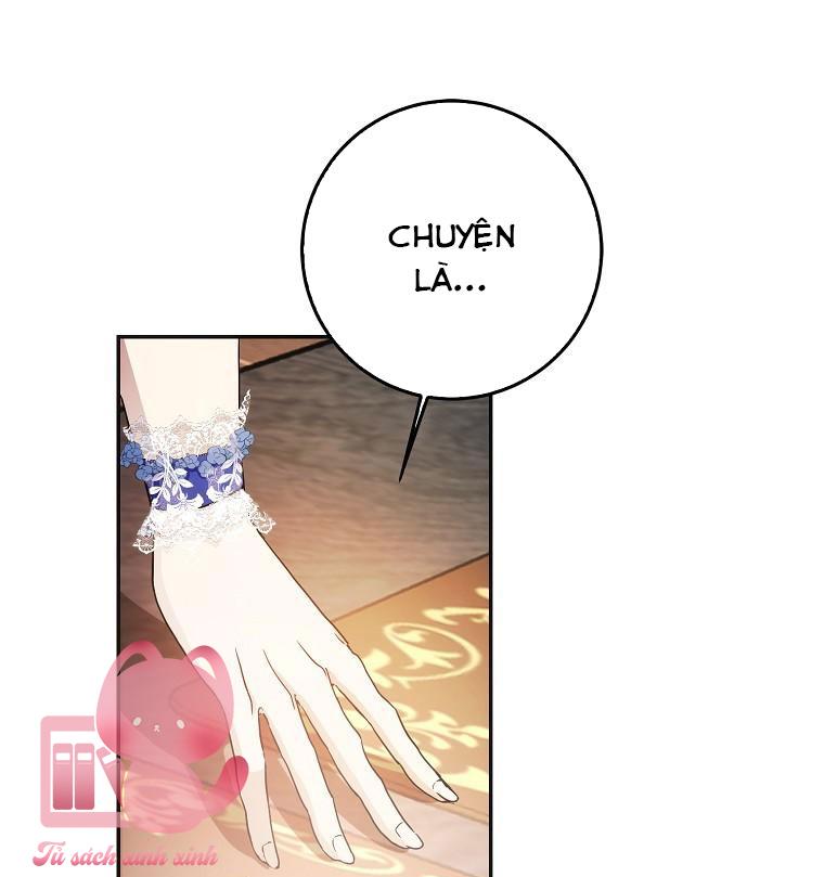 Tôi Trở Thành Vợ Của Nam Chính Chap 24 - Trang 3