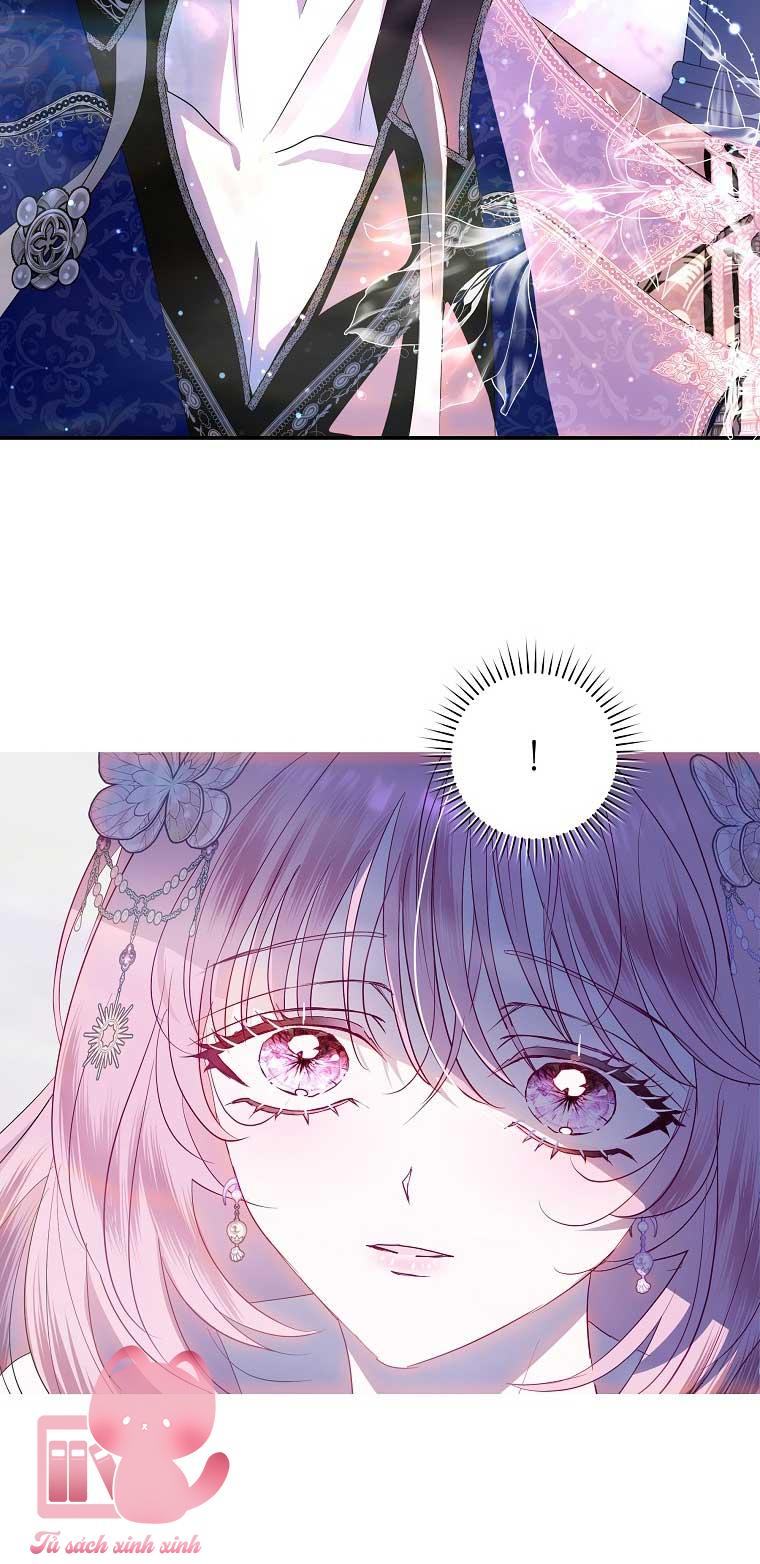 Này Boss Phản Diện, Tôi Có Thể Làm Mọi Thứ Trừ Cưới Ngài Chap 3 - Trang 4