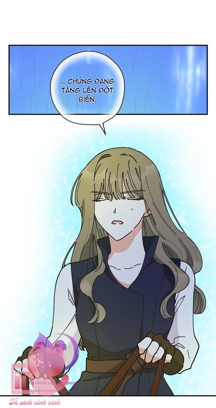 Người Hùng Của Ác Nữ Chapter 55 - Trang 4
