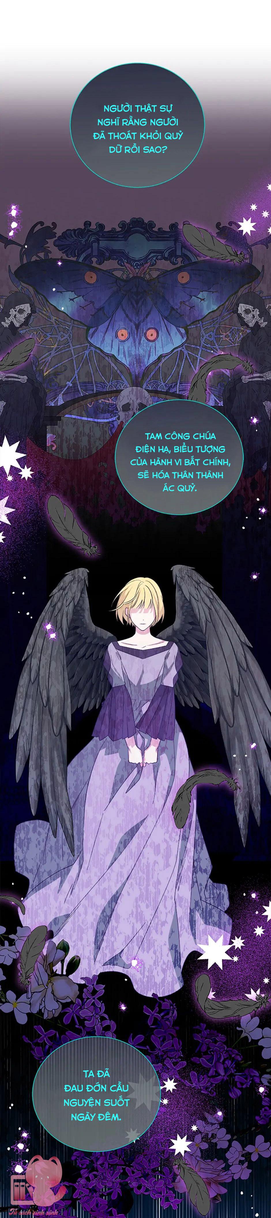 Chồng Yêu, Tôi Đây Bãi Công! Chap 90 - Trang 3