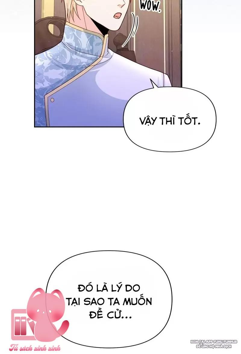 Hoàng Hậu Tái Hôn Chapter 148 - Trang 4