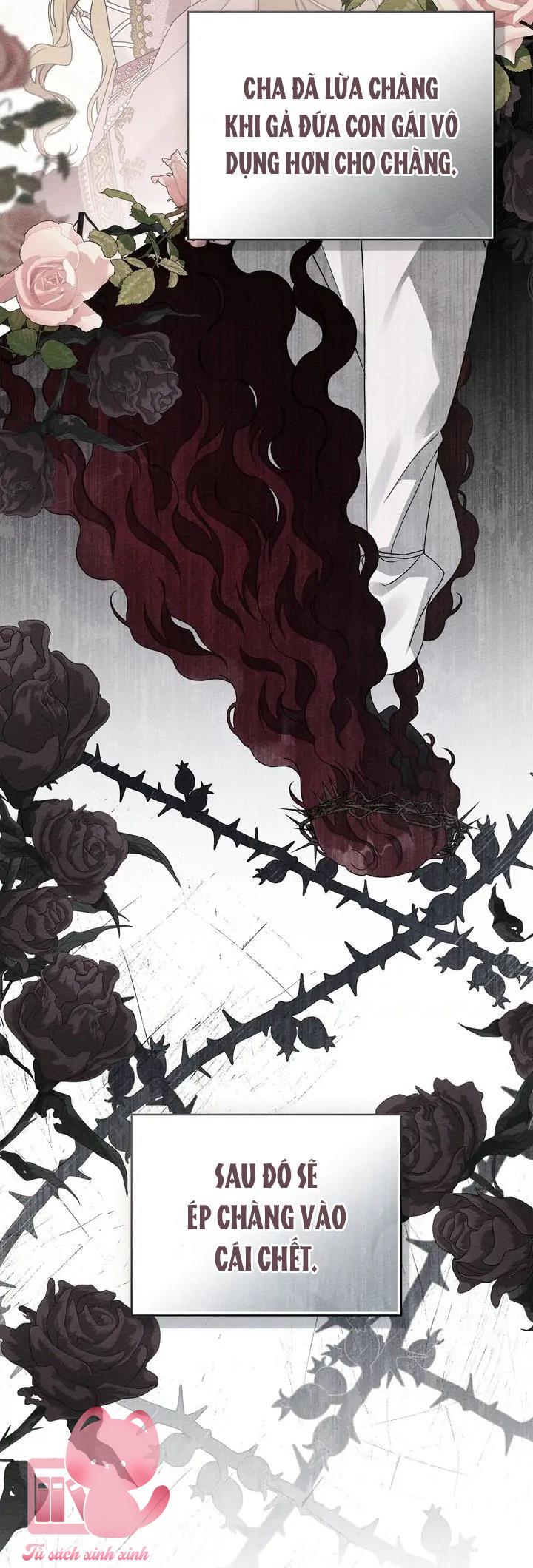 Dưới Tán Cây Sồi Chap 79 - Next Chapter 79.1