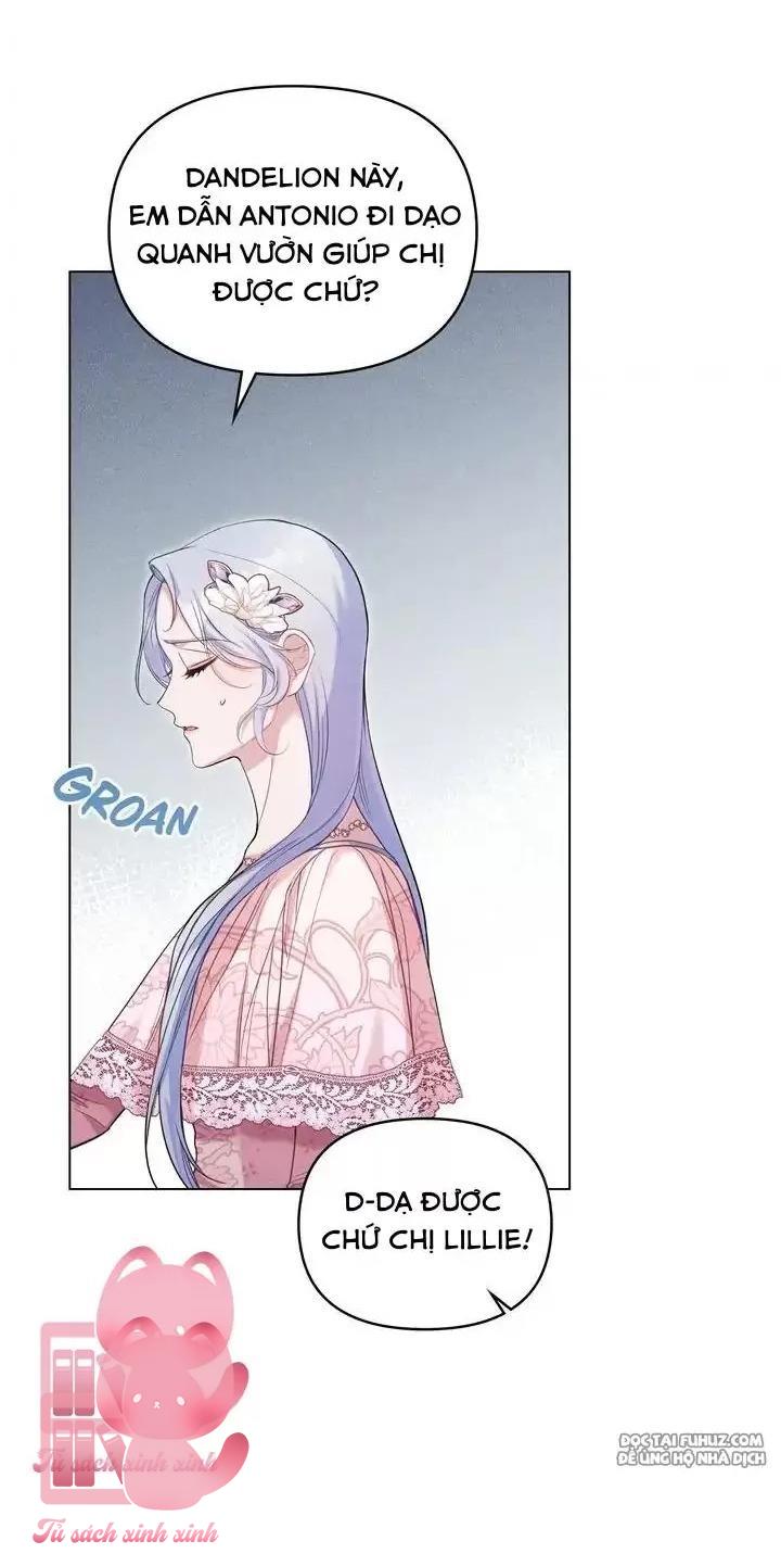 Nếu Không Vâng Lời Công Tước Chapter 59 - Trang 4