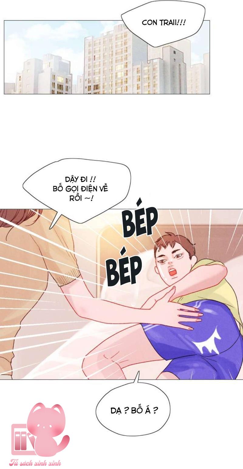 Thần Bí Chap 12 - Trang 2