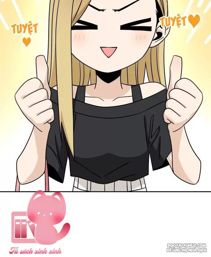 Lớ Ngớ Vớ Phải Tình Yêu Chap 66 - Trang 2