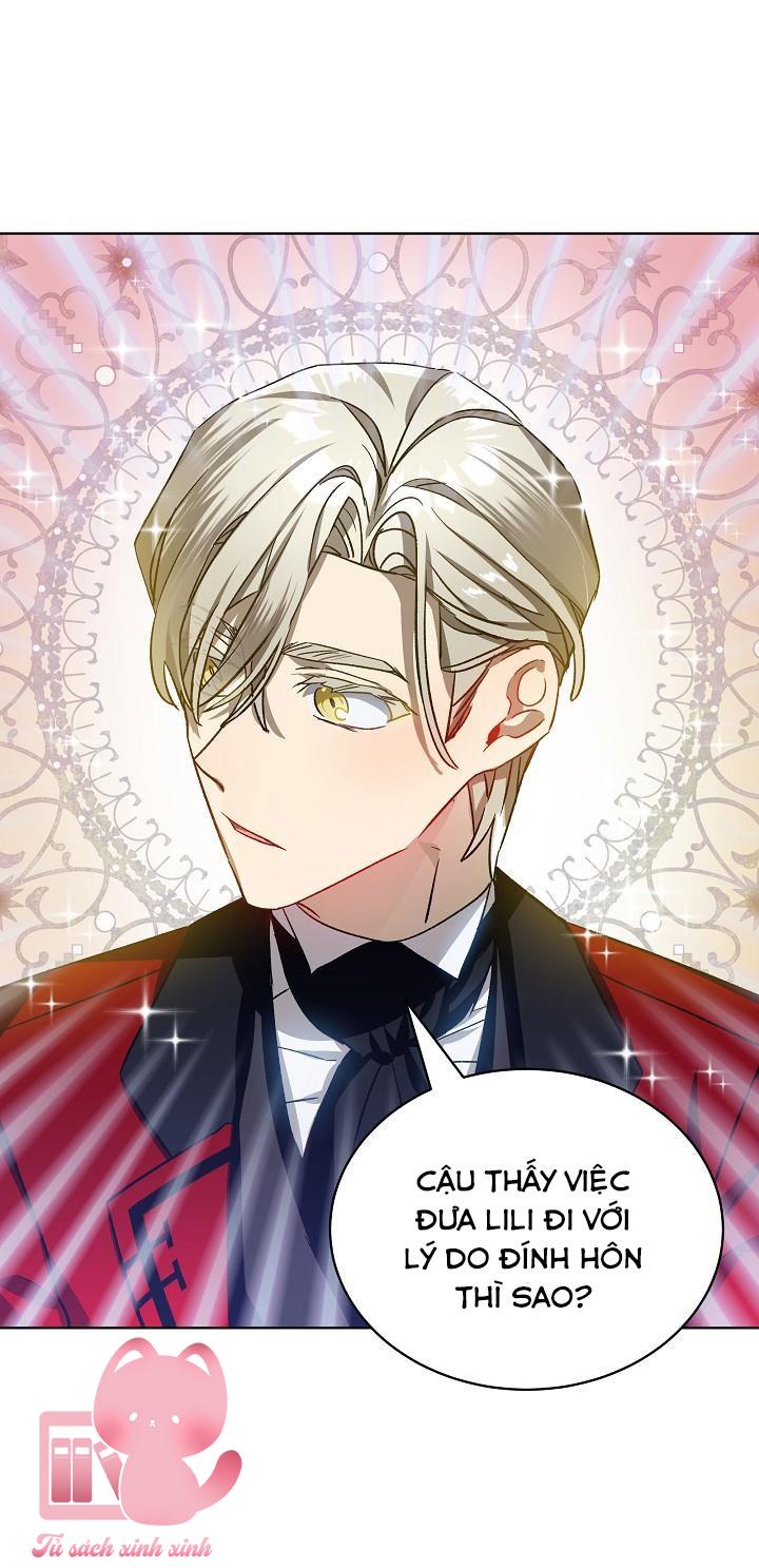 Quý Cô Thế Giới Ngầm Chap 32 - Trang 4