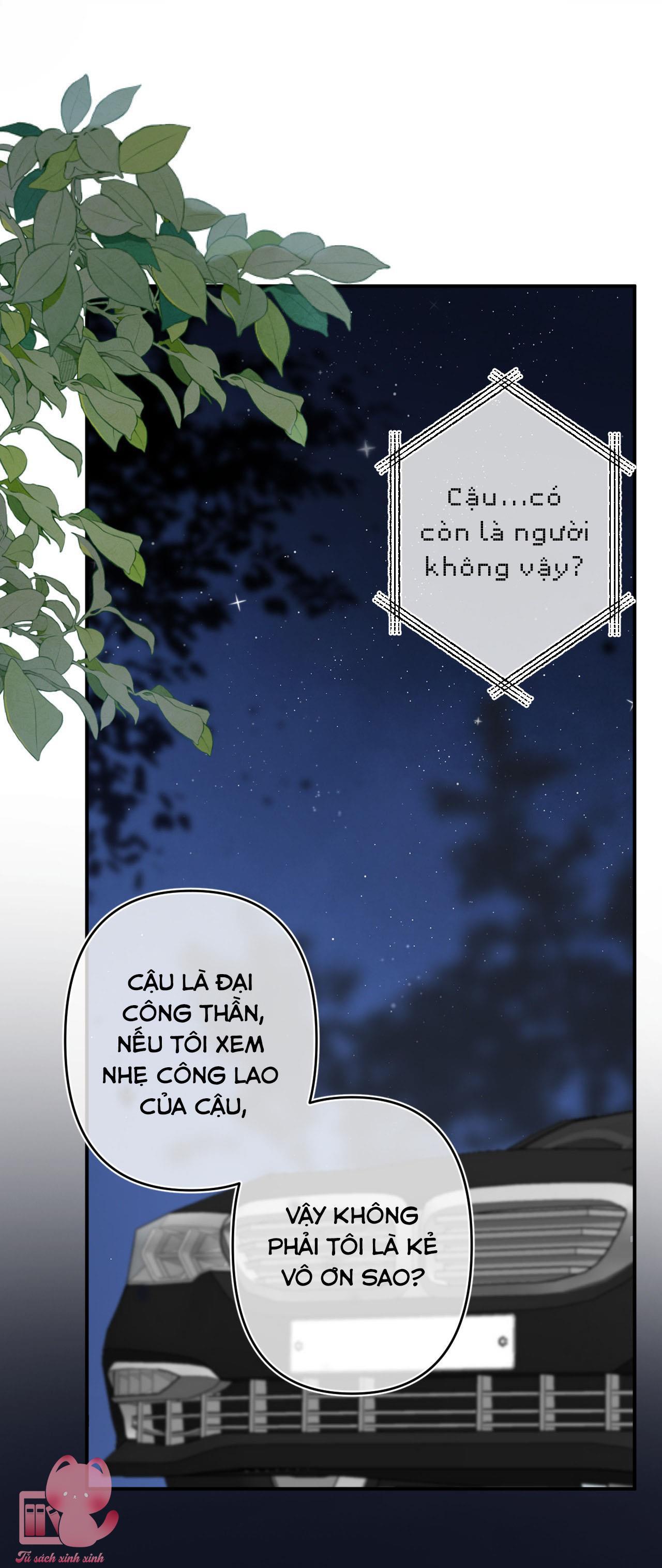 Mối Tình Thầm Kín Chap 95 - Trang 2