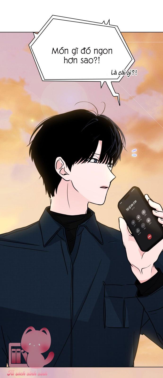 Hôn Trước Khi Ngủ Chapter 10 - Trang 4