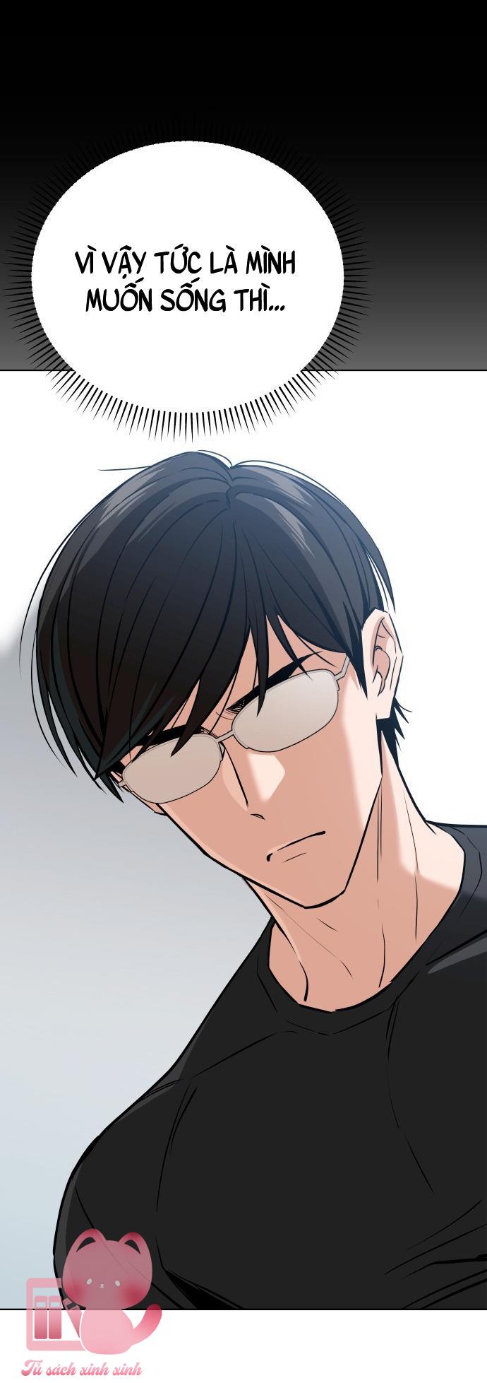 Lớ Ngớ Vớ Phải Tình Yêu Chapter 82 - Trang 4