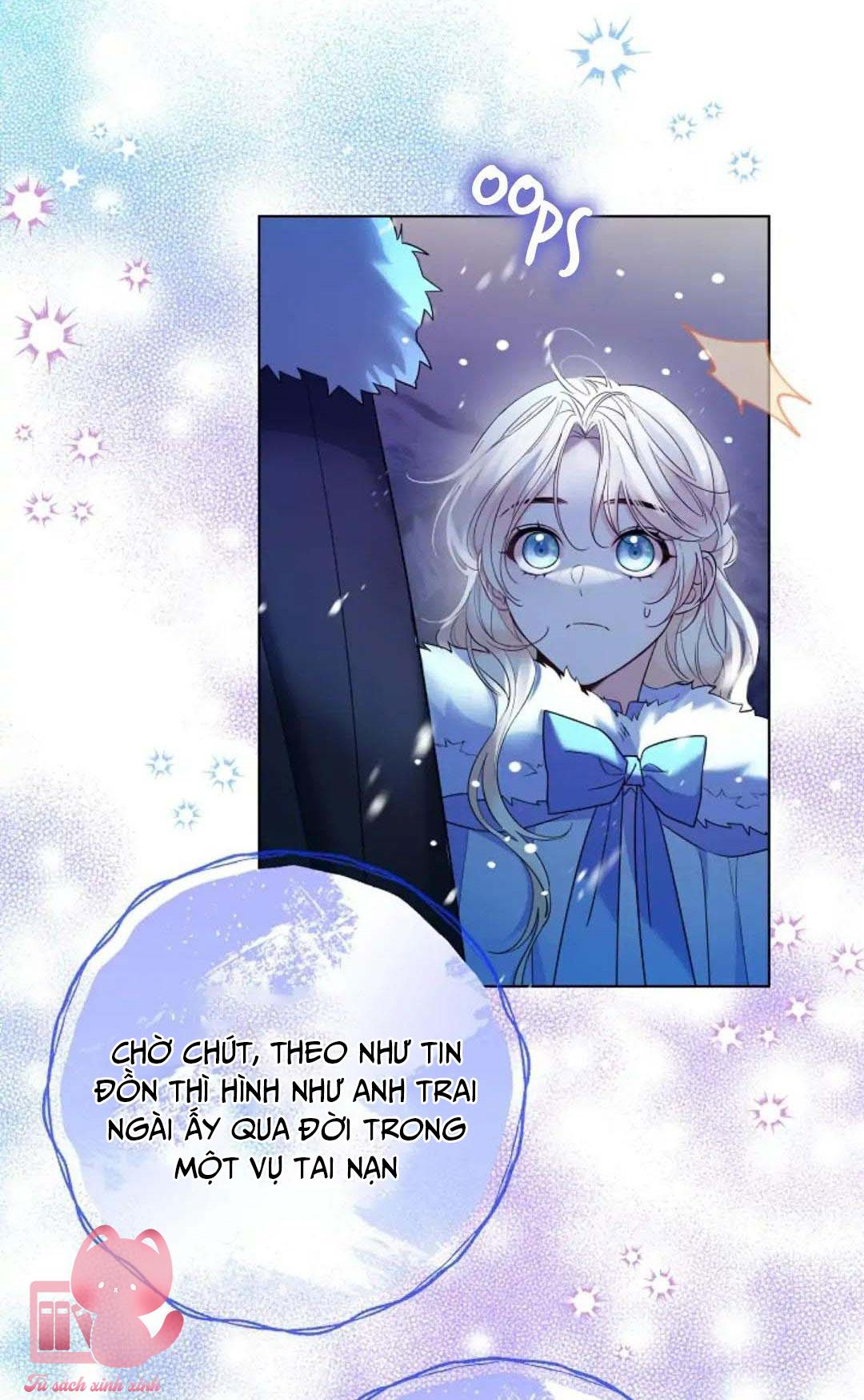 Tiểu Thư Crystal Là Nam Nhân Chap 22 - Trang 2