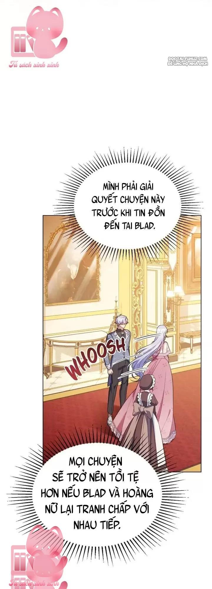 Nếu Không Vâng Lời Công Tước Chapter 58 - Trang 4