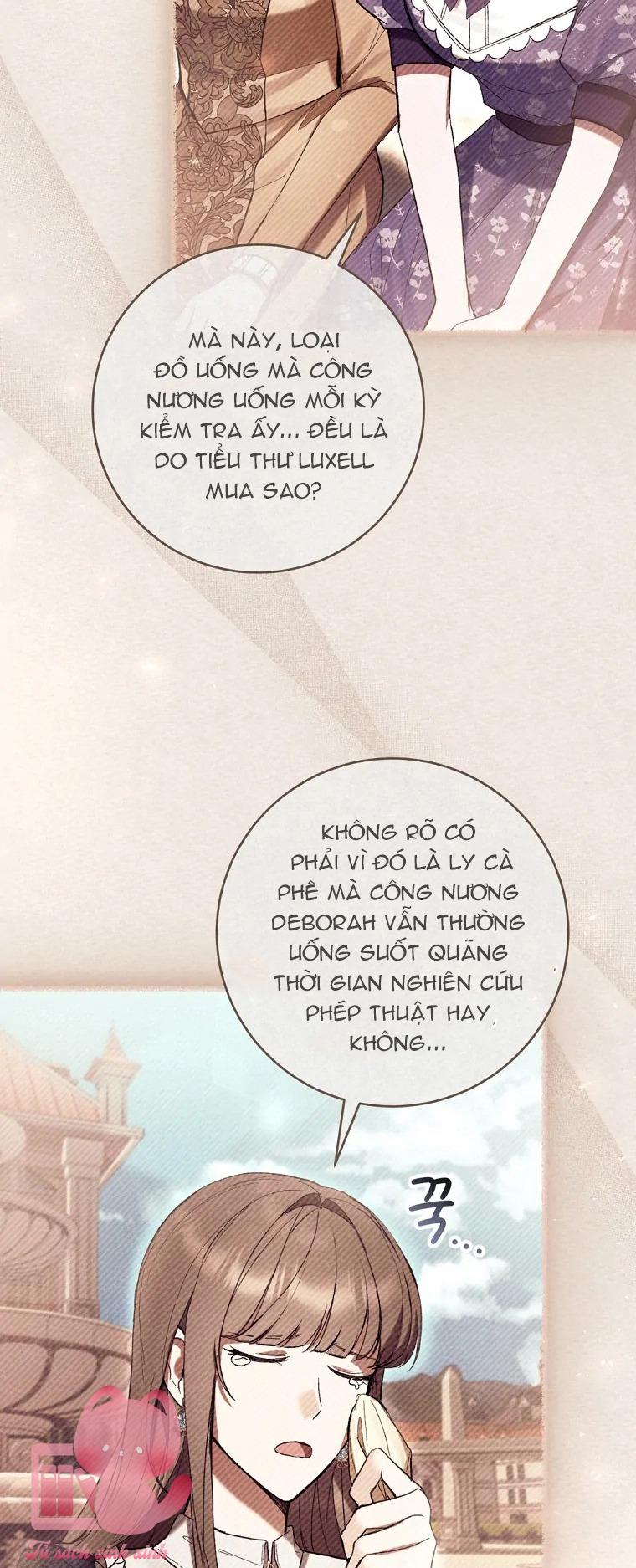 Làm Ác Nữ Bộ Không Tuyệt Sao? Chapter 81 - Trang 4