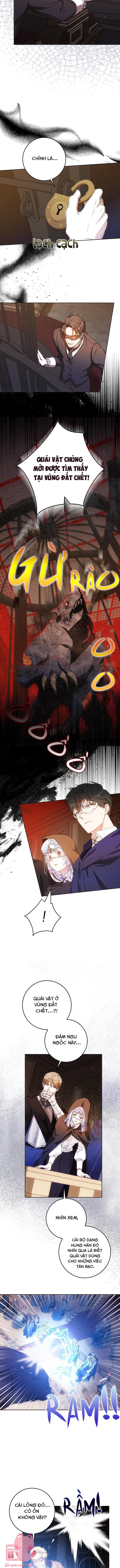 Tôi Trở Thành Vợ Của Nam Chính Chap 57 - Next Chap 58