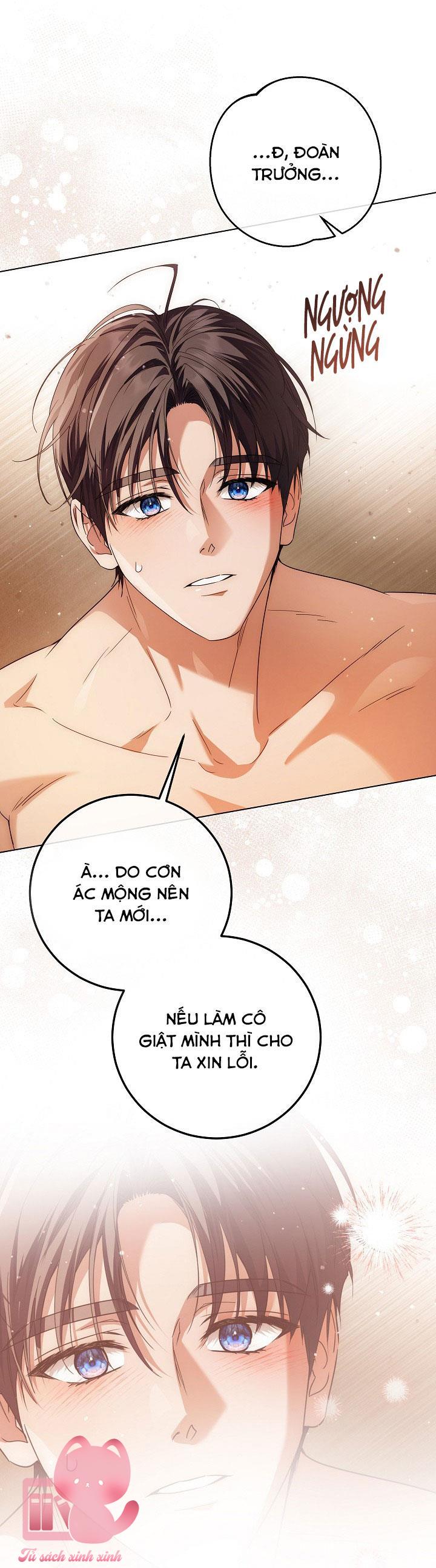 Hoàng Nữ Cosplay Nonfan Chap 74 - Next 