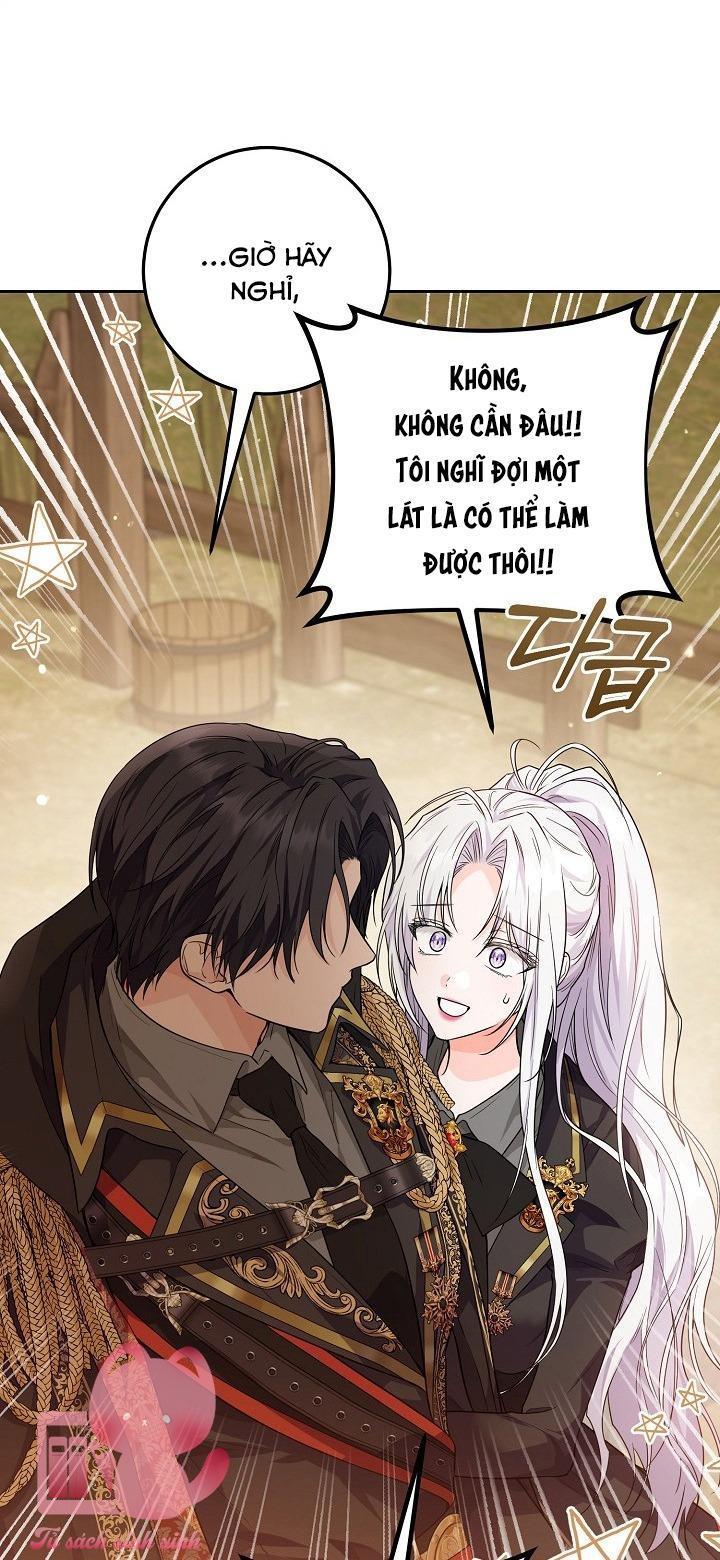 Hoàng Nữ Cosplay Nonfan Chapter 15 - Trang 4