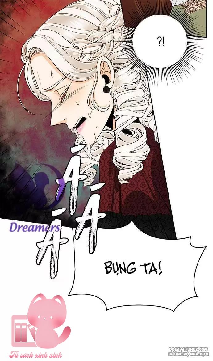 Hoàng Hậu Tái Hôn Chapter 47 - Trang 4
