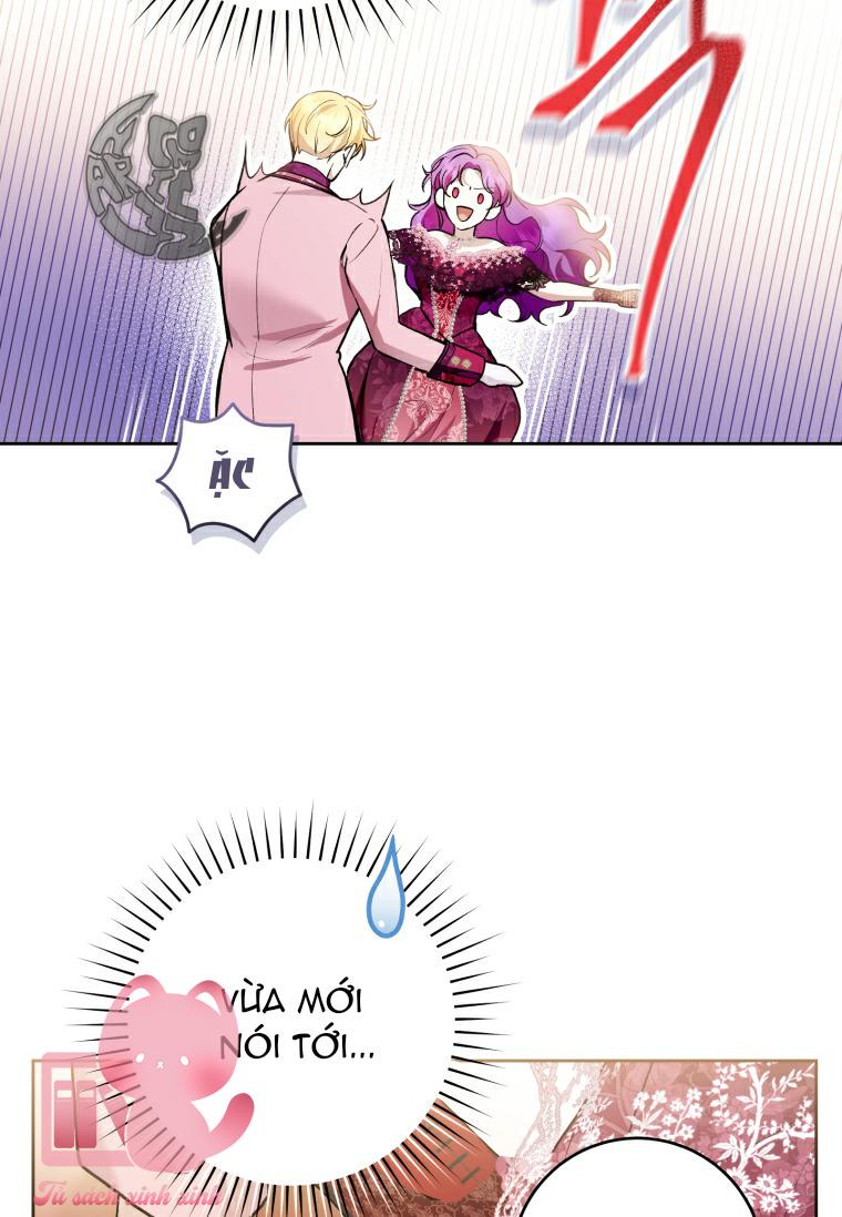 Làm Ác Nữ Bộ Không Tuyệt Sao? Chap 36 - Trang 4