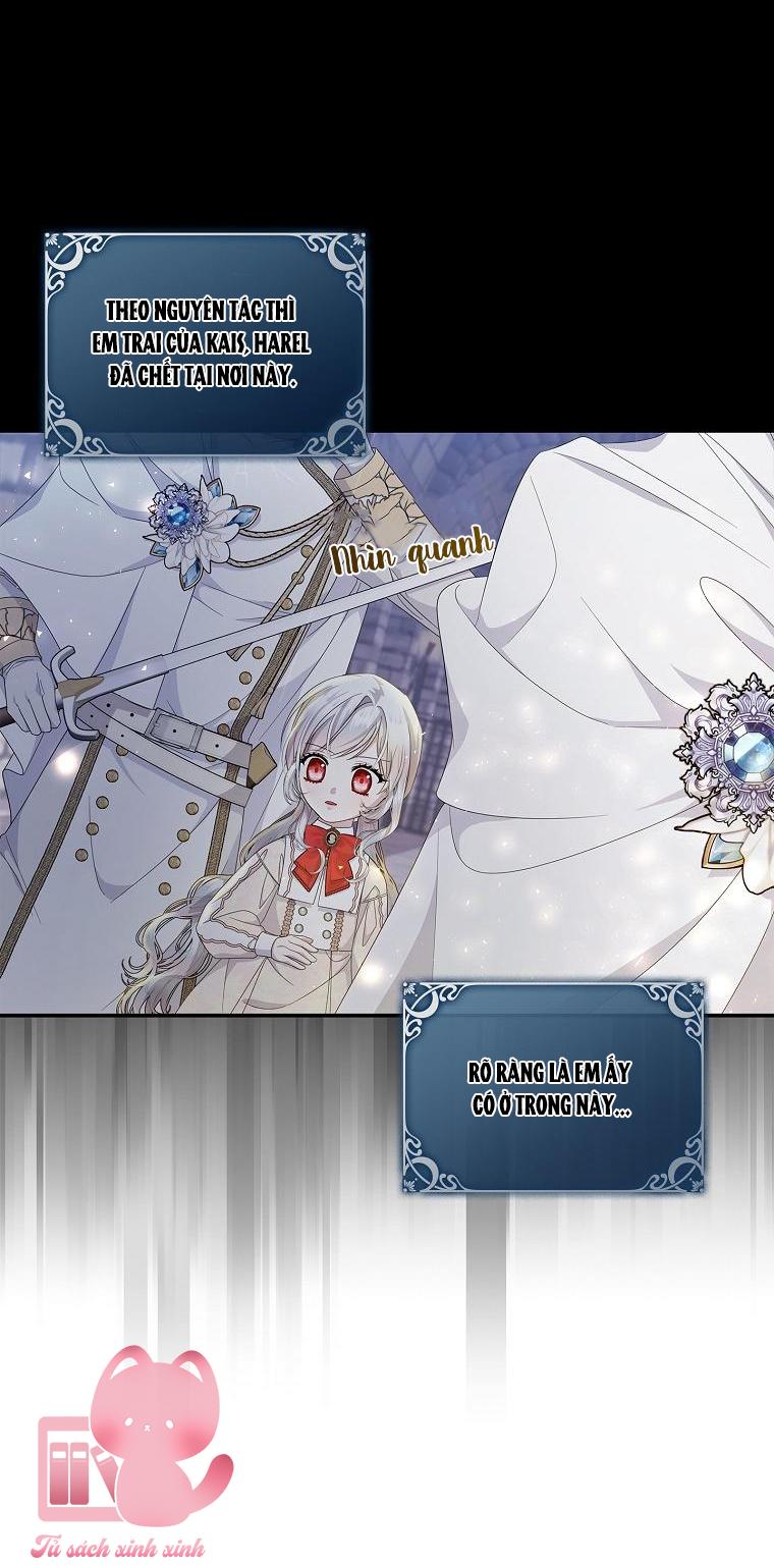 Nhận Nuôi Người Cha Phản Diện Chapter 16 - Trang 4