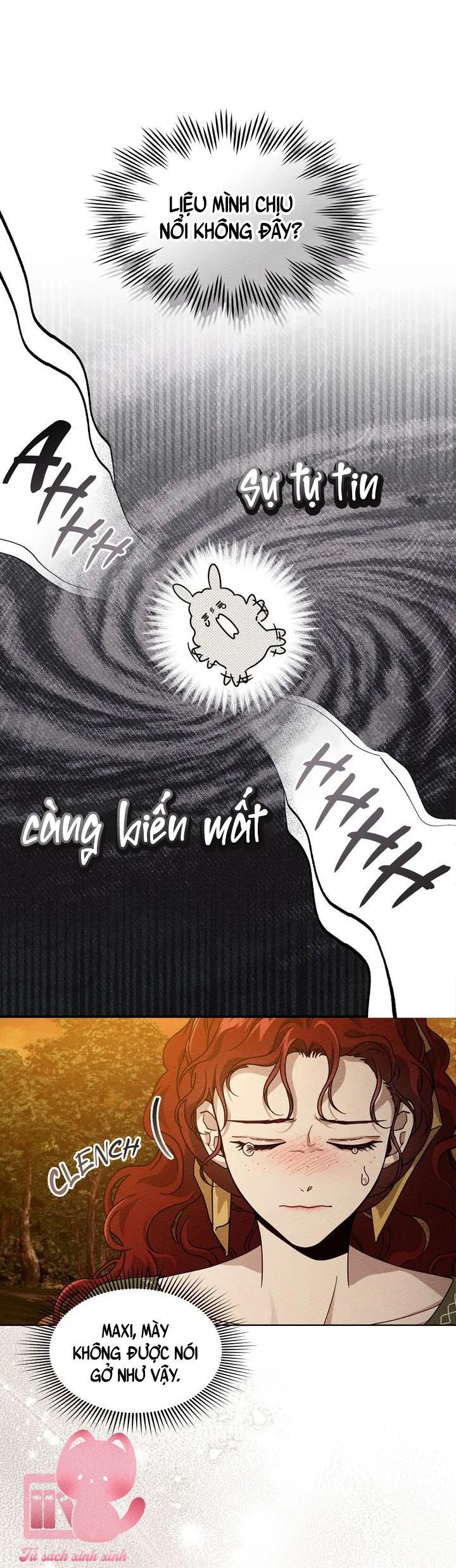 Dưới Tán Cây Sồi Chap 96 - Next Chap 97