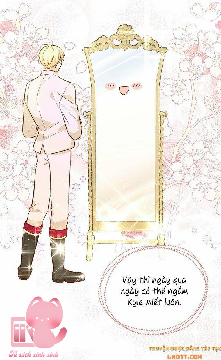 Yêu Tôi Đi, Dù Sao Ngài Cũng Chỉ Là Nhân Vật Phụ Chapter 14 - Trang 4