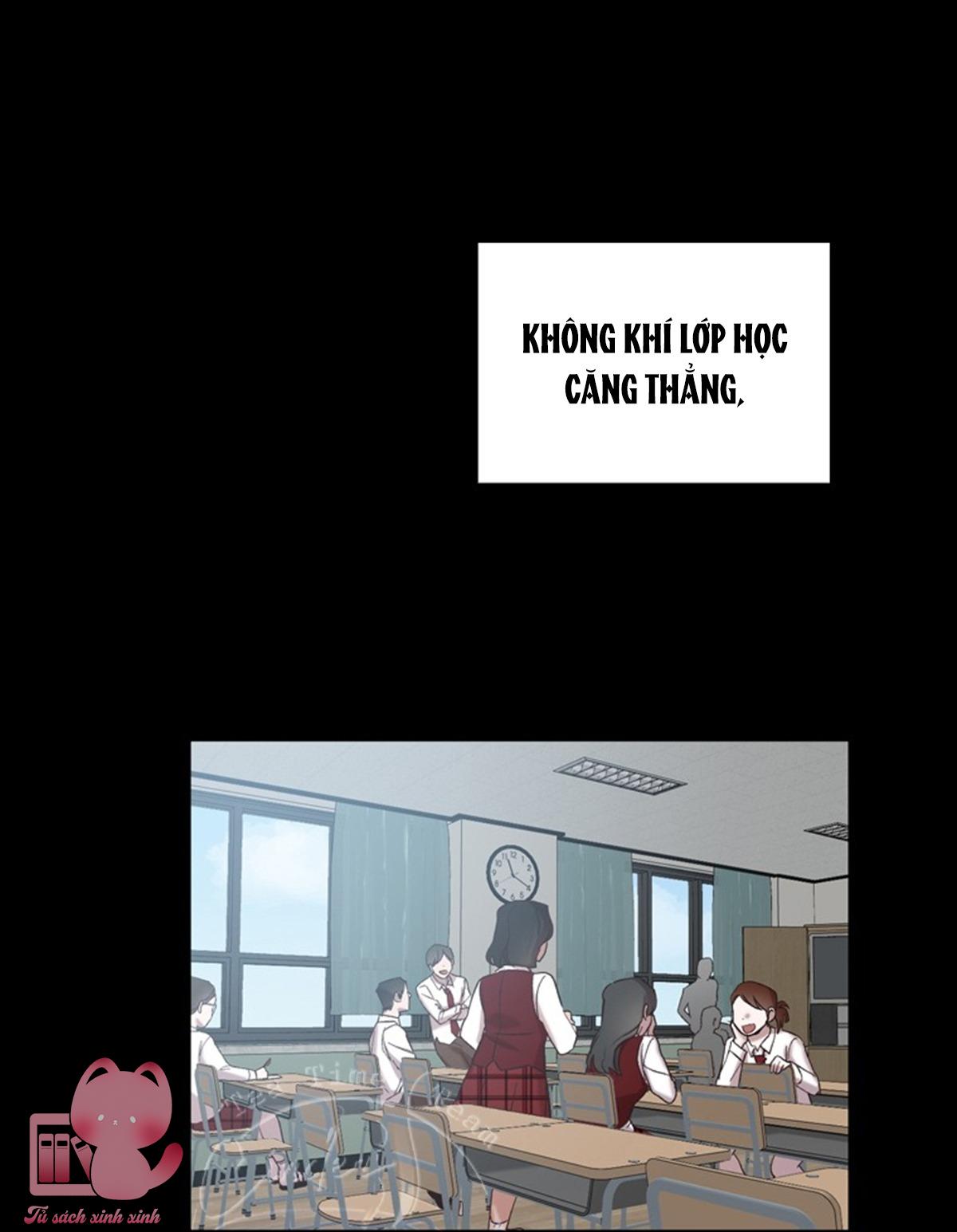 Thanh Xuân Của Chúng Ta Chap 88 - Trang 4