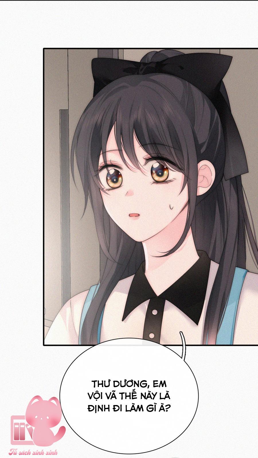 Bệnh Yêu Chap 112 - Next Chap 113