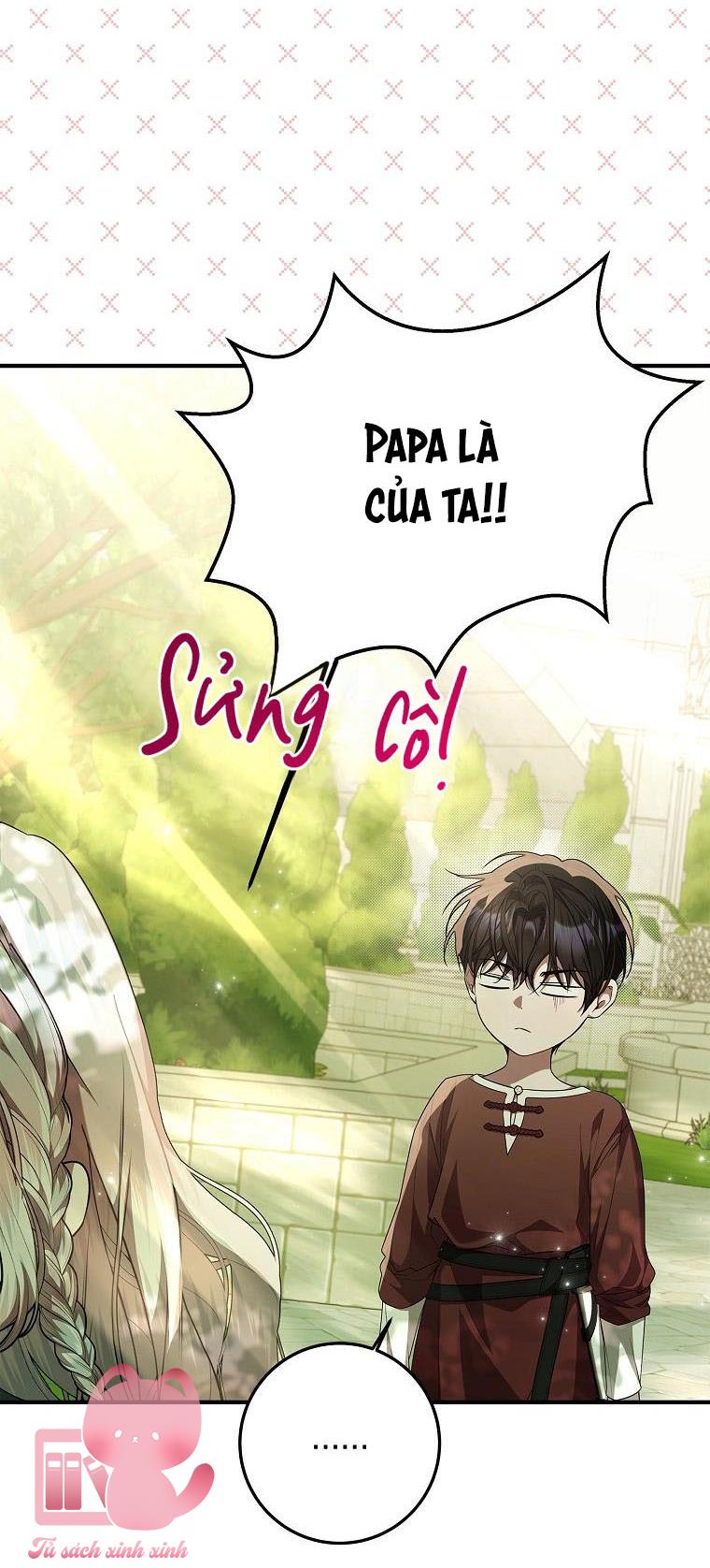 Nhận Nuôi Người Cha Phản Diện Chapter 54 - Trang 4