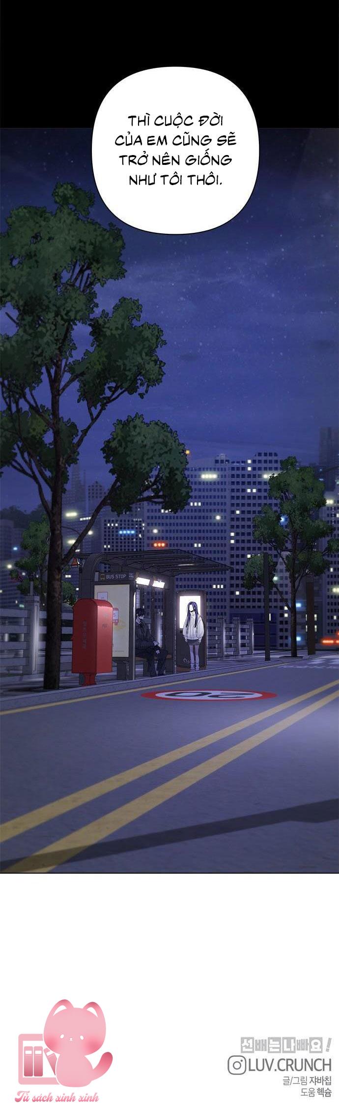 Đàn Anh Xấu Xa! Chap 74 - Trang 3