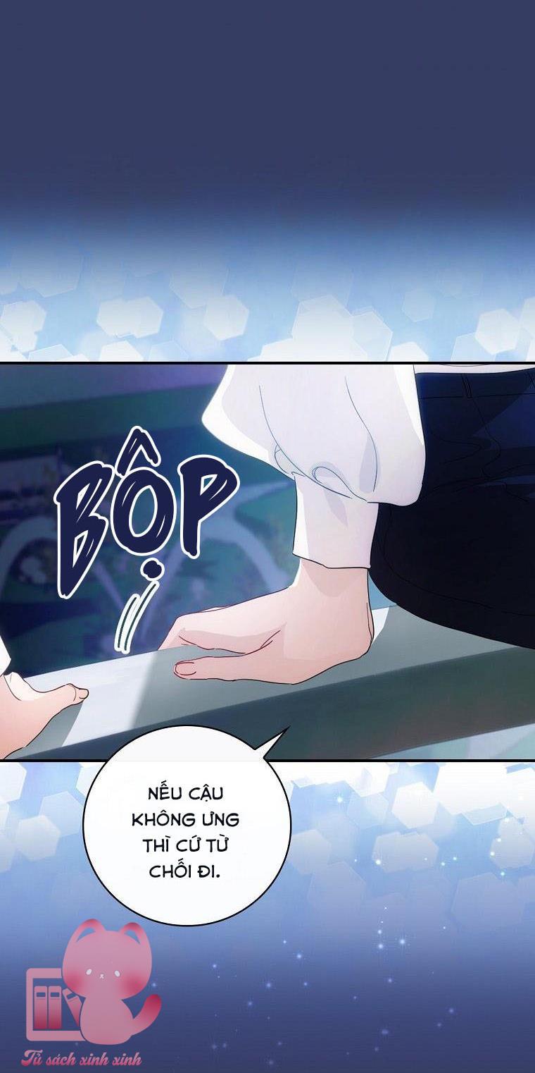 Đứa Nhỏ Không Phải Là Con Anh Chapter 10 - Trang 4
