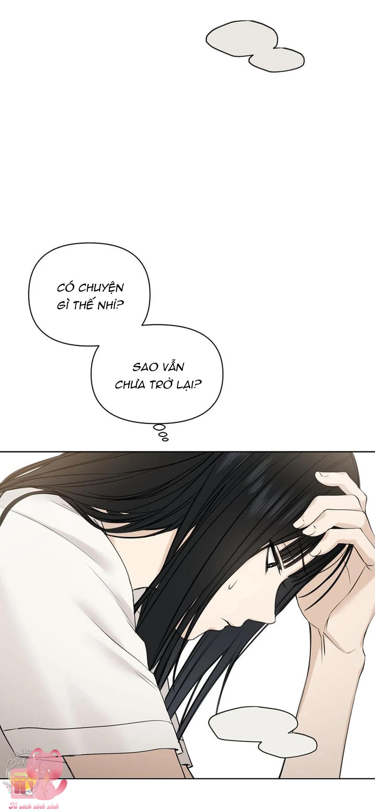 Bình Minh Chap 23 - Trang 4