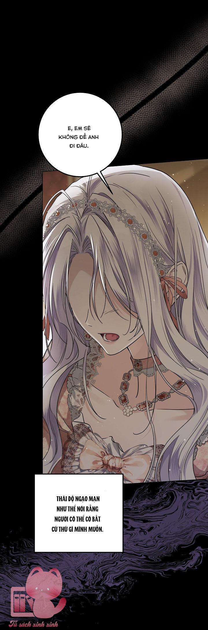 Hoàng Nữ Cosplay Nonfan Chapter 36 - Trang 4