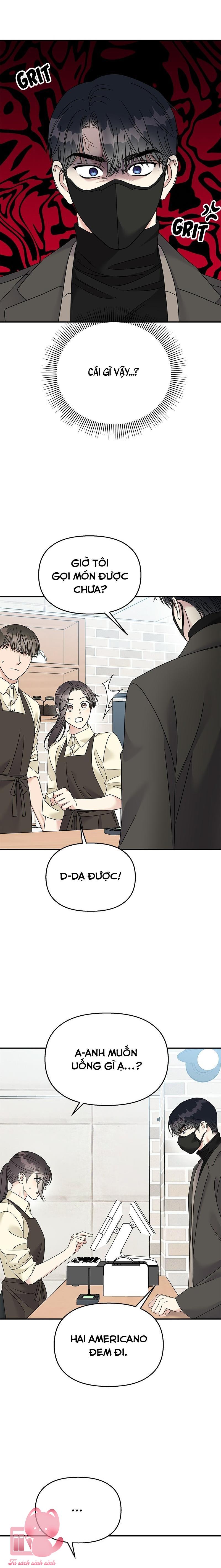 Hãy Vờ Như Ta Yêu Nhau Chap 77 - Trang 2