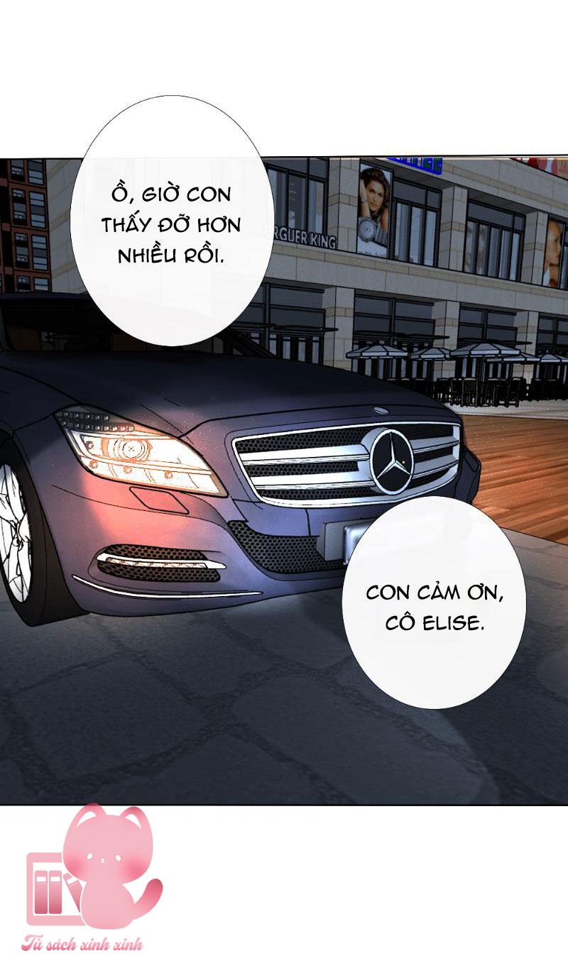 Tình Cờ Thật Đấy Chap 51.1 - Next Chap 52.2