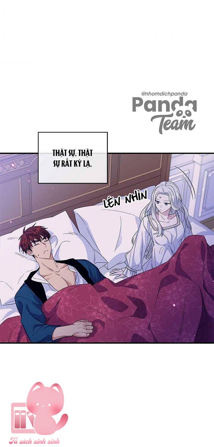 Chồng Yêu, Tôi Đây Bãi Công! Chap 14 - Trang 3