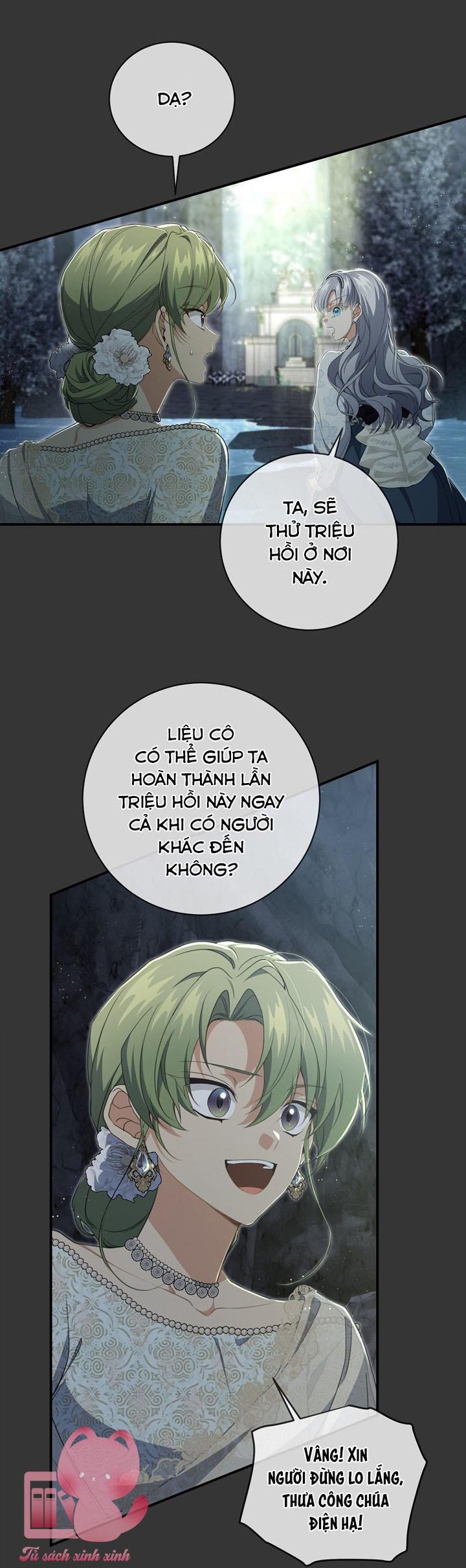 Hướng Về Ánh Dương Lần Nữa Chapter 78 - Trang 4