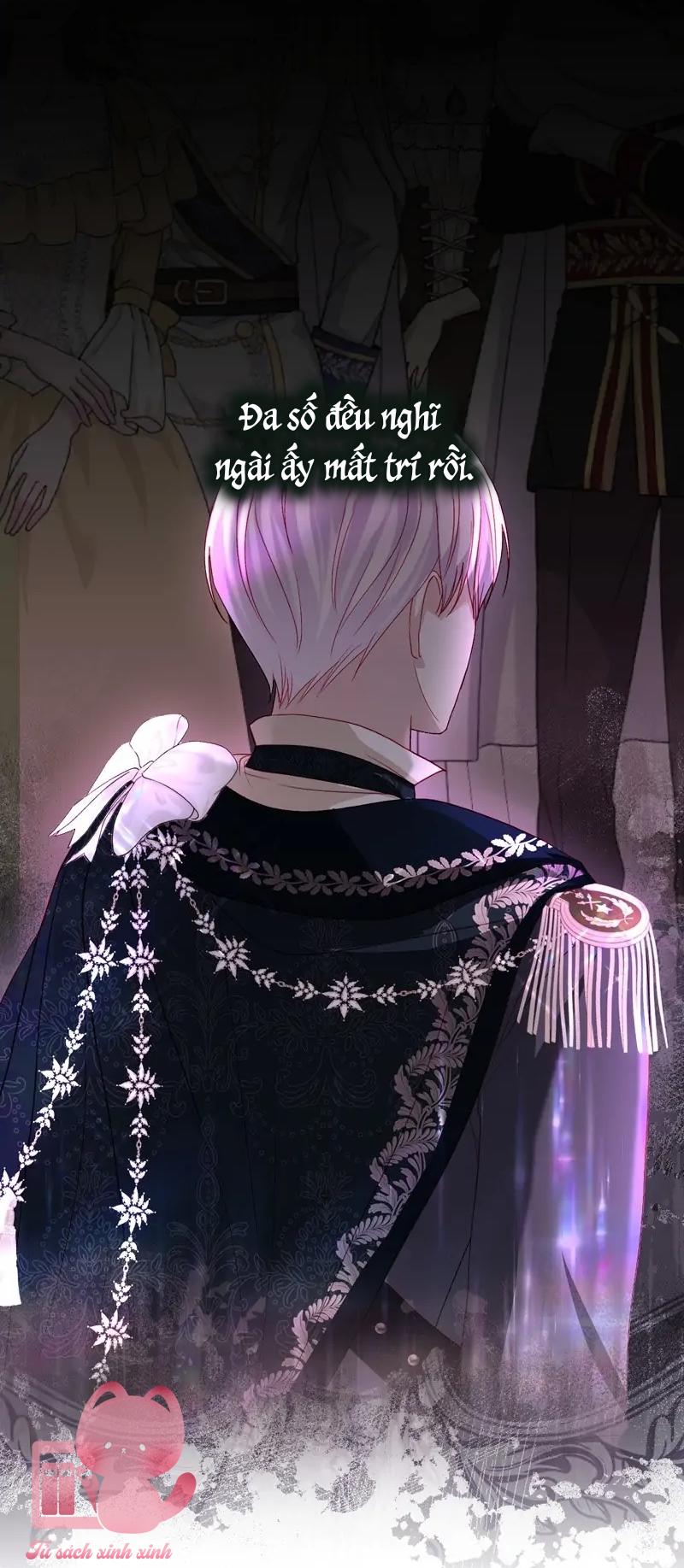 Một Ngày Nọ Bỗng Dưng Cha Xuất Hiện Chapter 35 - Trang 4
