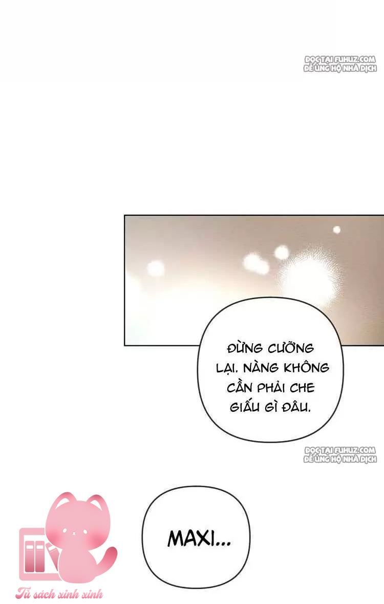 Dưới Tán Cây Sồi Chapter 5 - Trang 3