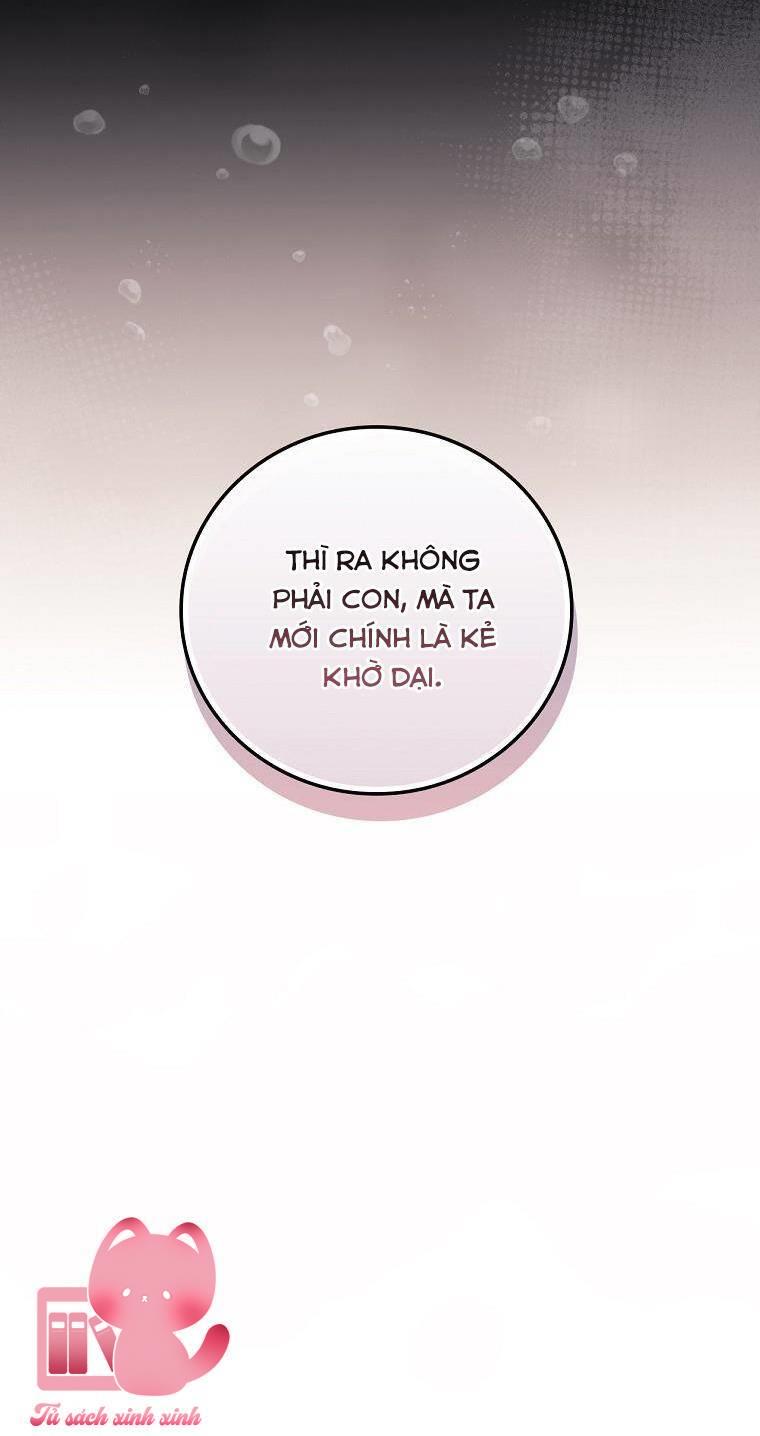 Đứa Nhỏ Không Phải Là Con Anh Chapter 31 - Trang 4
