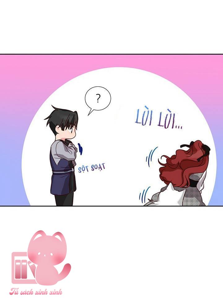Thế Thì Ta Cứ Trở Thành Kẻ Ác Thôi Chap 12 - Trang 2