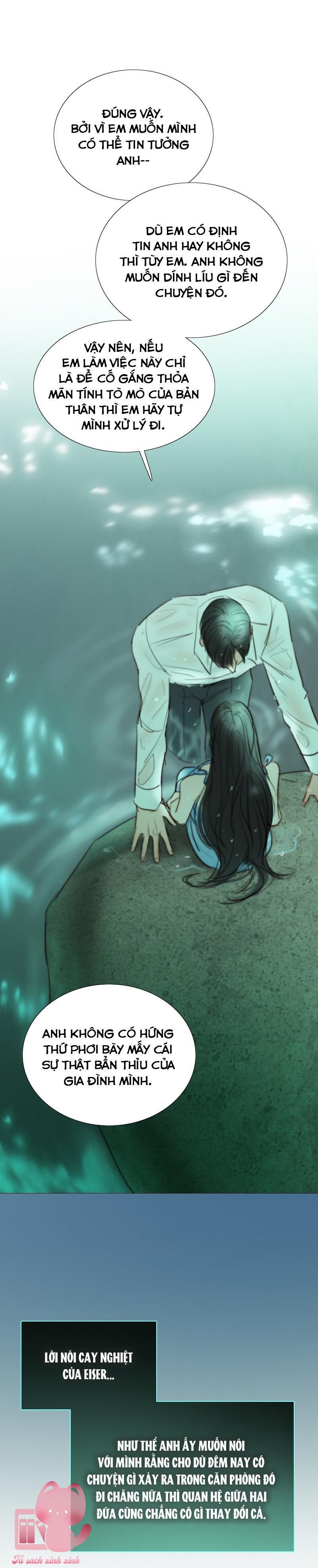 Serena Chap 76 - Trang 3