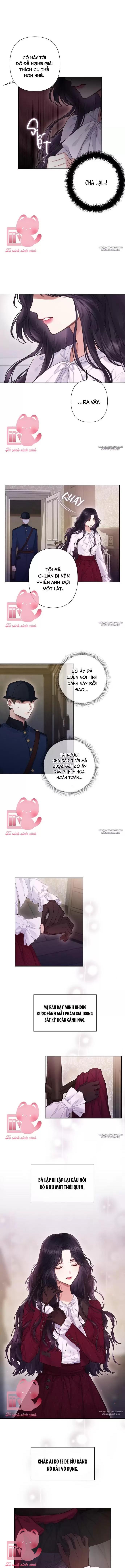Bastian Chapter 1 - Trang 4