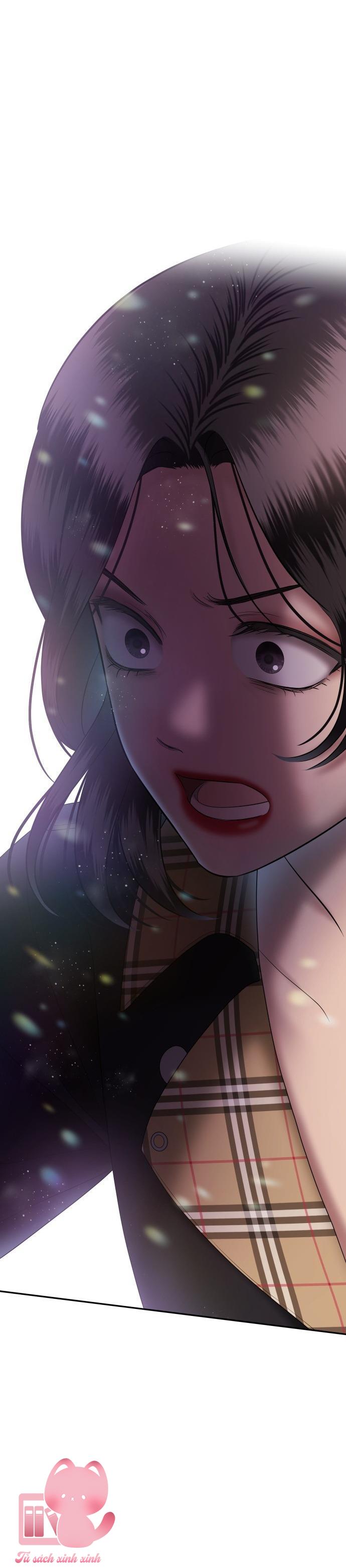 Chị Em Tranh Đấu Chap 62 - Trang 2