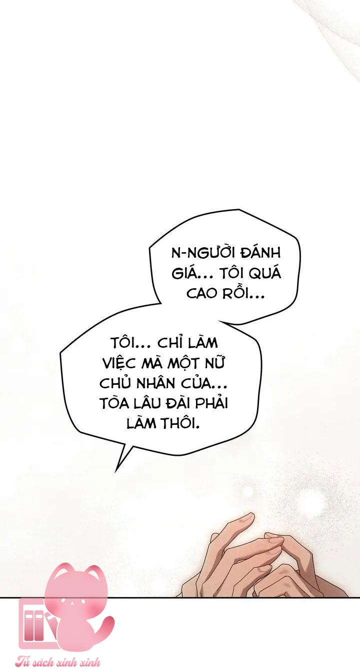 Dưới Tán Cây Sồi Chap 73 - Trang 2