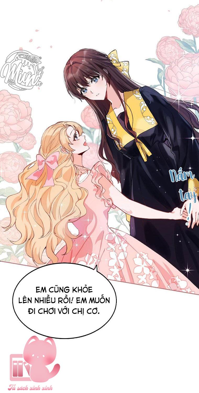 Thời Gian Của Nhân Vật Phụ Có Giới Hạn Chapter 2 - Trang 4