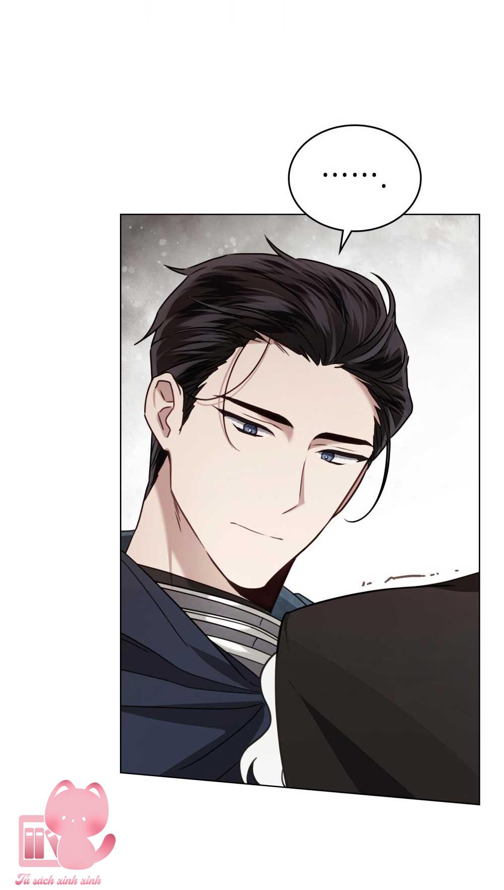 Hôn Nhân Khế Ước Chap 7 - Trang 4