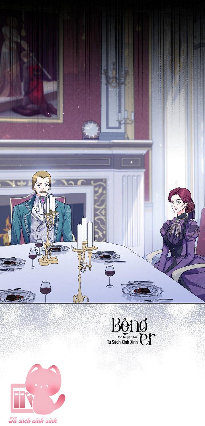 Hoàng Nữ Cosplay Nonfan Chapter 19 - Trang 4