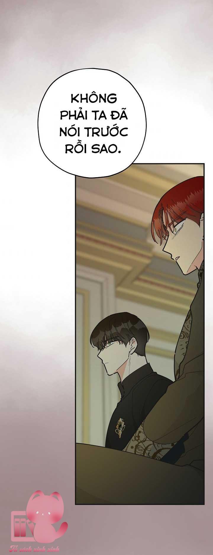 Người Hùng Của Ác Nữ Chapter 76 - Trang 4