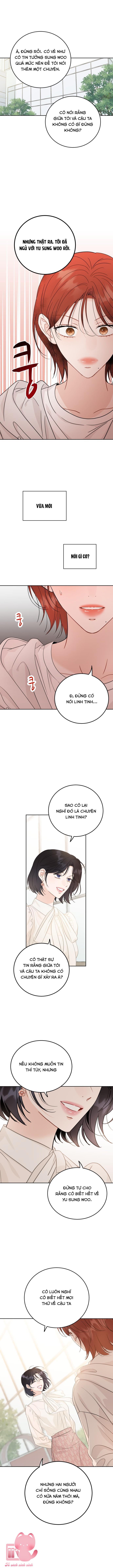 Người Một Nhà Chap 100 - Trang 4