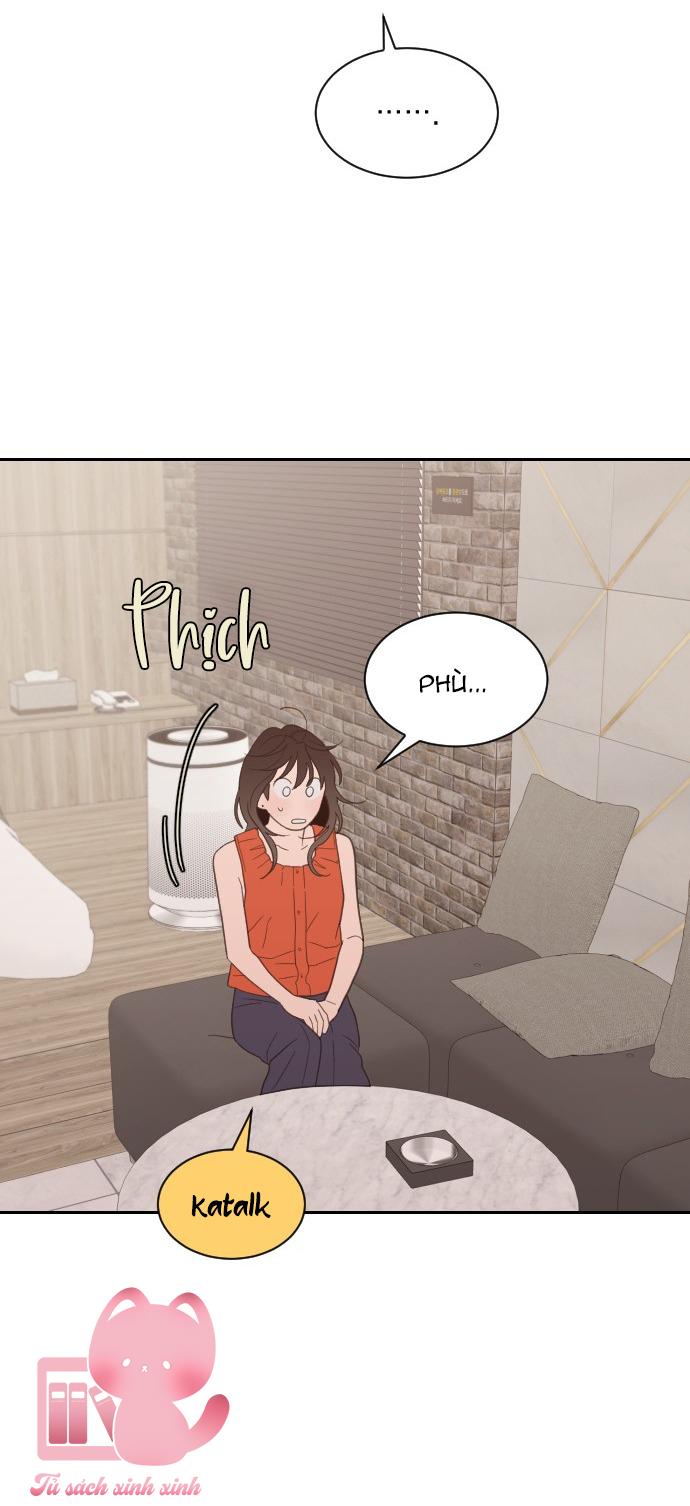 Vận May Không Ngờ Chap 79 - Next Chap 80