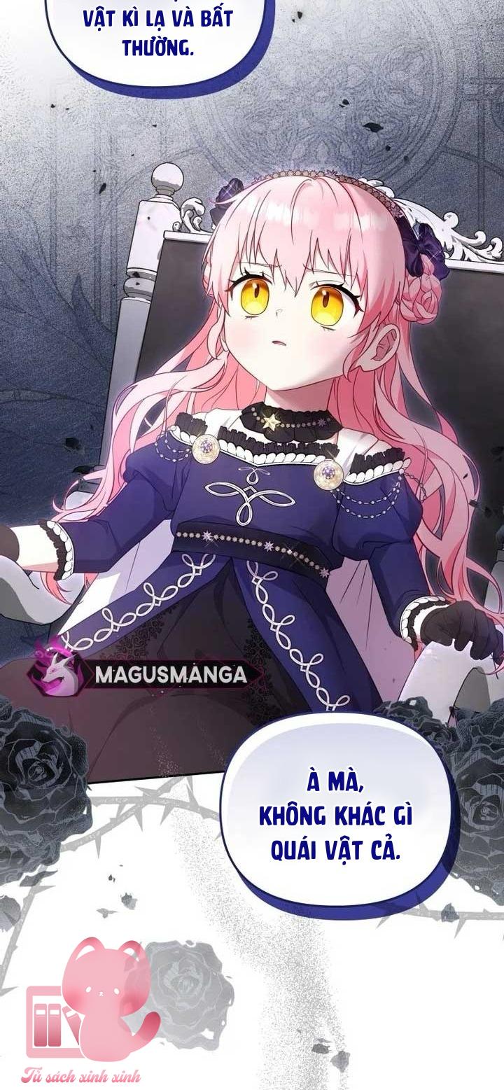 Tôi Được Nuôi Dưỡng Bởi Những Kẻ Phản Diện Chap 70 - Trang 3